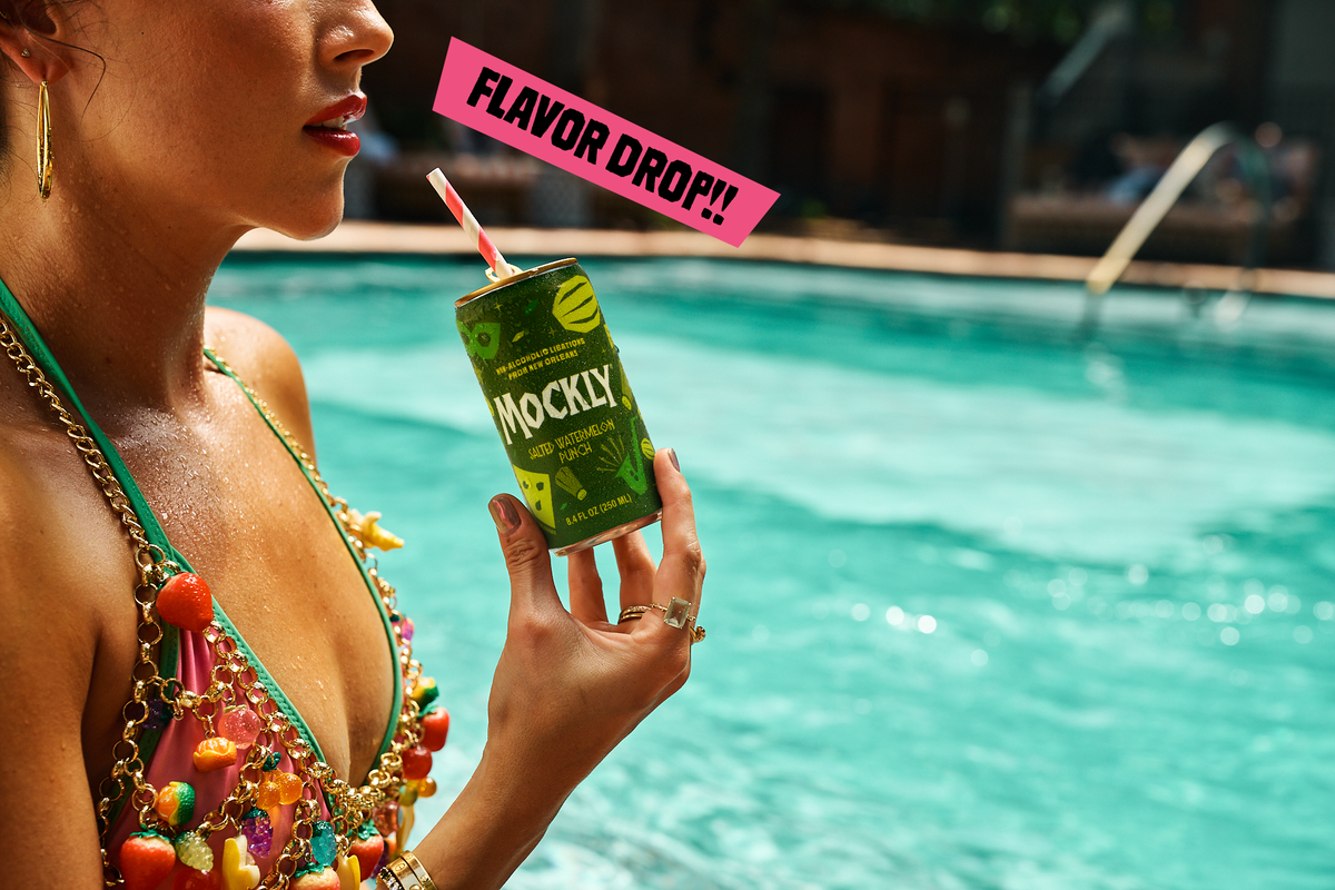 Drink Mockly
