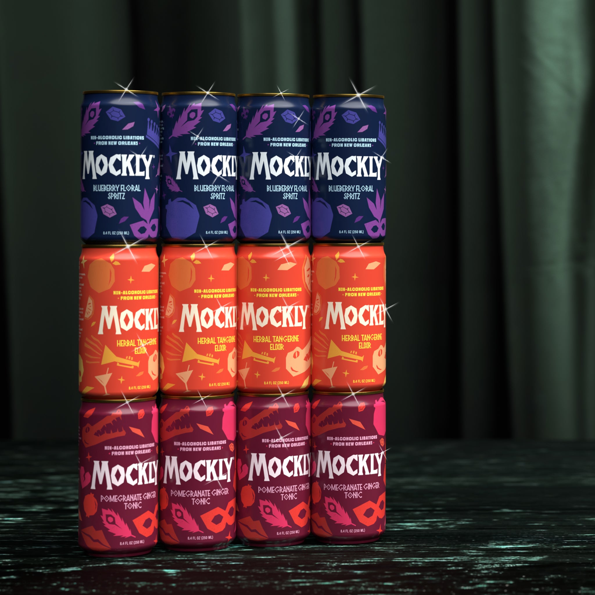 The Party Pack – Drink Mockly